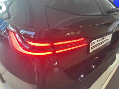 BMW 5er Vorführwagen