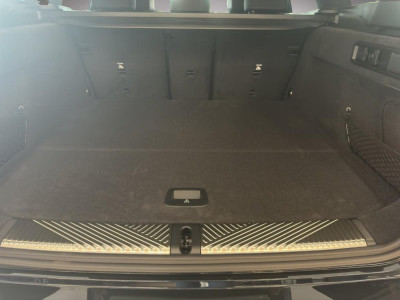 BMW 5er Vorführwagen