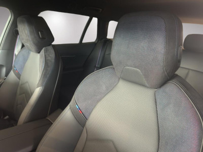 BMW 5er Vorführwagen