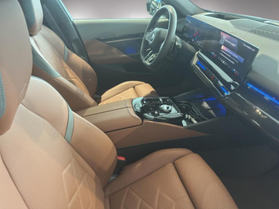 BMW 5er Vorführwagen