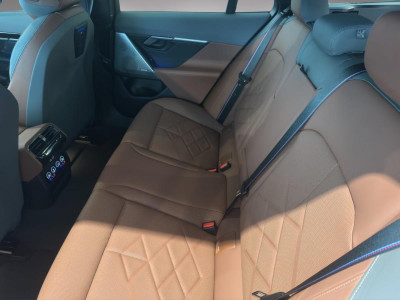 BMW 5er Vorführwagen