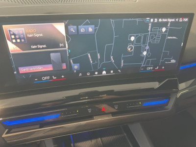 BMW 5er Vorführwagen