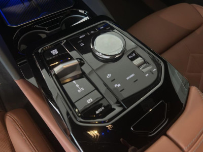 BMW 5er Vorführwagen