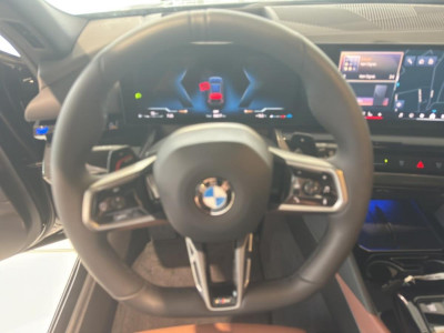 BMW 5er Vorführwagen