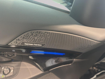 BMW 5er Vorführwagen