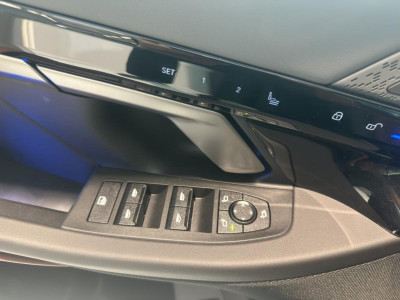 BMW 5er Vorführwagen