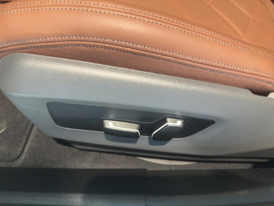 BMW 5er Vorführwagen