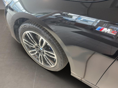 BMW 5er Vorführwagen