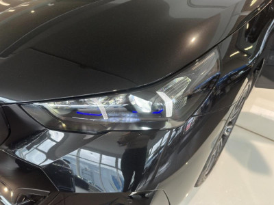 BMW 5er Vorführwagen