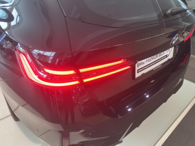 BMW 5er Vorführwagen