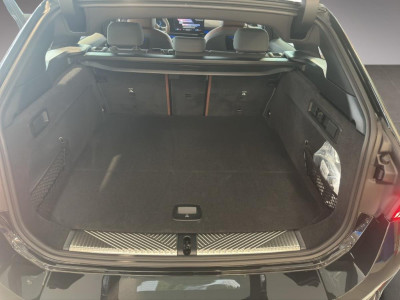 BMW 5er Vorführwagen