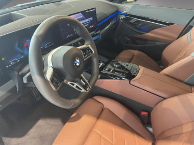 BMW 5er Vorführwagen