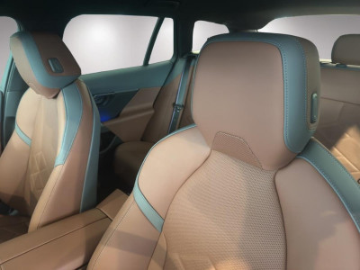 BMW 5er Vorführwagen