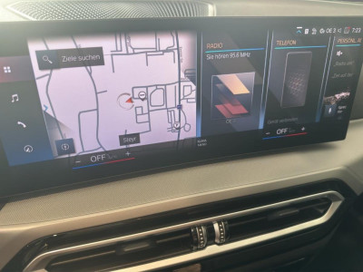 BMW 3er Gebrauchtwagen