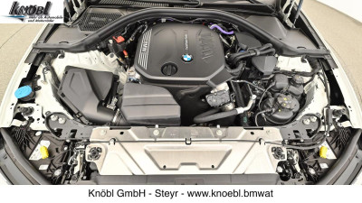 BMW 3er Gebrauchtwagen