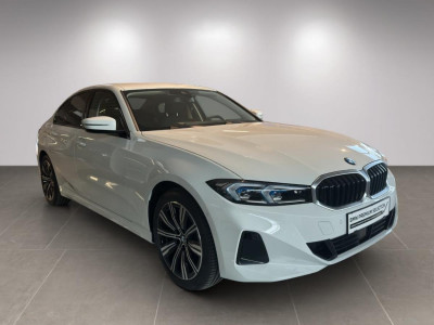 BMW 3er Gebrauchtwagen