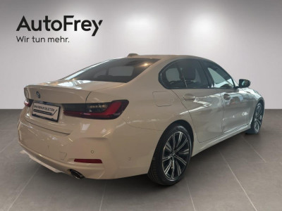 BMW 3er Gebrauchtwagen