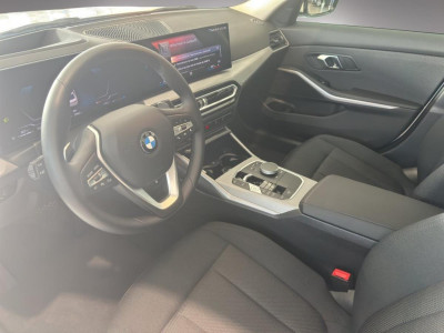 BMW 3er Gebrauchtwagen