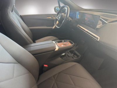 BMW iX Gebrauchtwagen