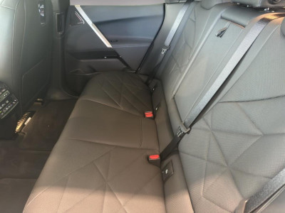 BMW iX Gebrauchtwagen