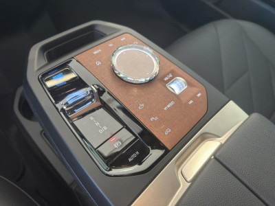 BMW iX Gebrauchtwagen