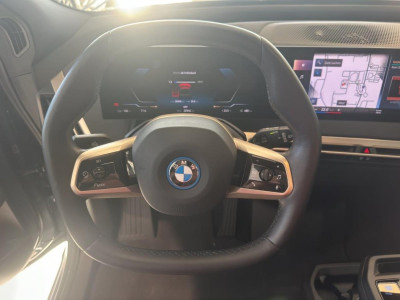 BMW iX Gebrauchtwagen