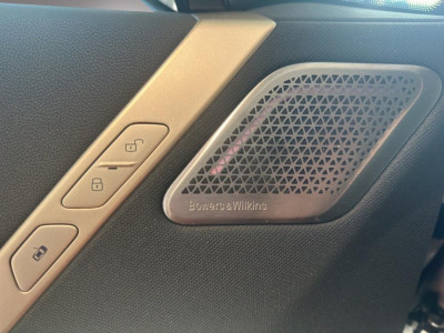 BMW iX Gebrauchtwagen