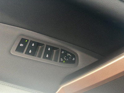 BMW iX Gebrauchtwagen