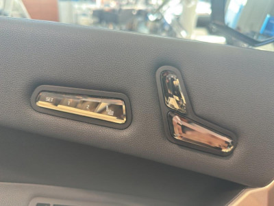 BMW iX Gebrauchtwagen