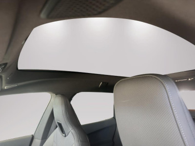 BMW iX Gebrauchtwagen