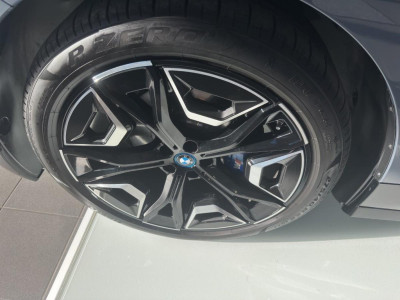 BMW iX Gebrauchtwagen