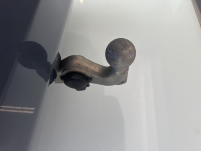 BMW iX Gebrauchtwagen