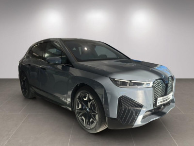 BMW iX Gebrauchtwagen