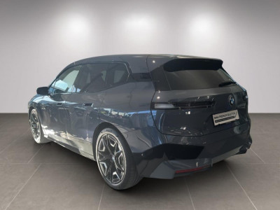 BMW iX Gebrauchtwagen