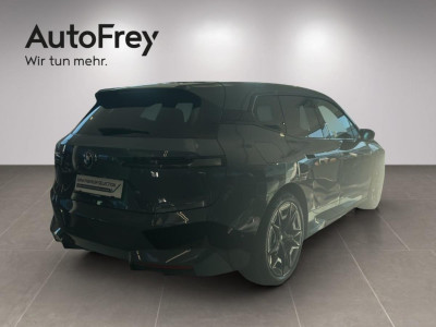 BMW iX Gebrauchtwagen