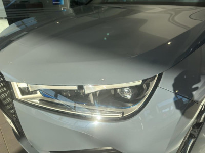 BMW iX Gebrauchtwagen