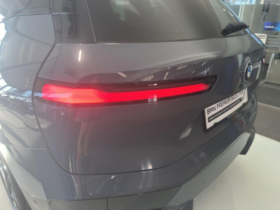 BMW iX Gebrauchtwagen