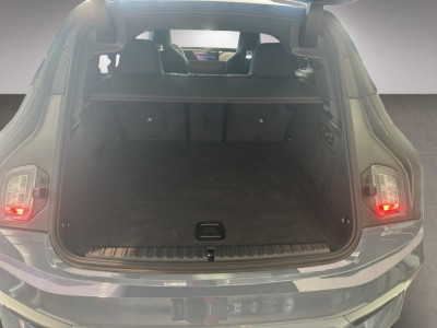 BMW iX Gebrauchtwagen