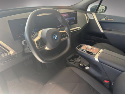 BMW iX Gebrauchtwagen