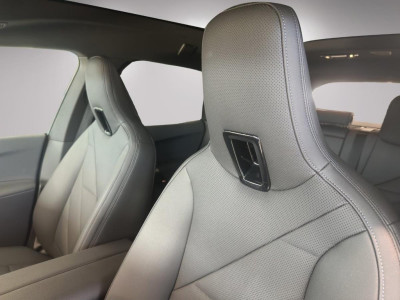 BMW iX Gebrauchtwagen