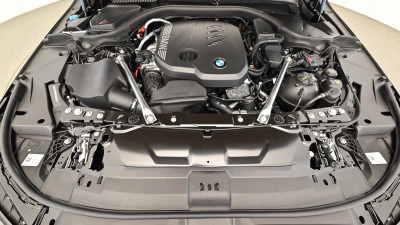 BMW 5er Gebrauchtwagen