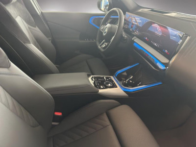 BMW X3 Vorführwagen