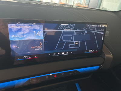 BMW X3 Vorführwagen