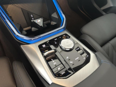 BMW X3 Vorführwagen