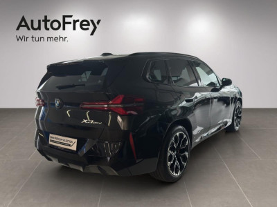 BMW X3 Vorführwagen