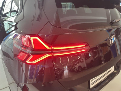 BMW X3 Vorführwagen