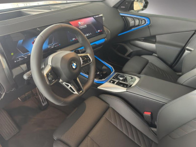 BMW X3 Vorführwagen