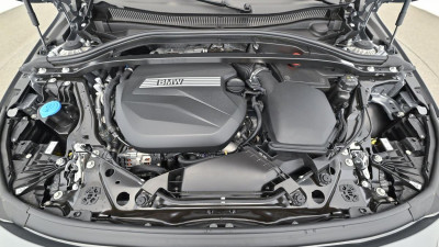 BMW 1er Gebrauchtwagen