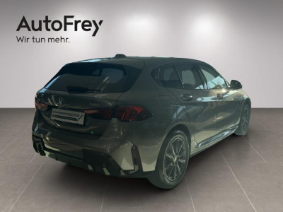 BMW 1er Gebrauchtwagen
