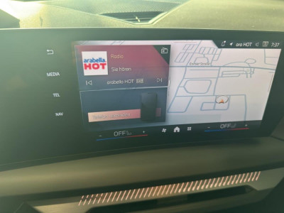 BMW 1er Gebrauchtwagen